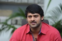 Prabhas New Stills